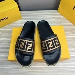 fendi chaussons pour homme s_12213b3